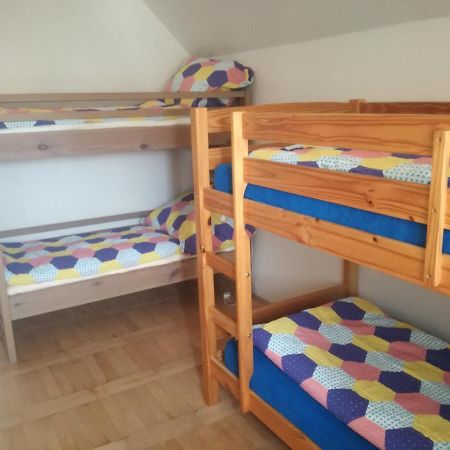 Ing. Martin Cech Kielar Apartment Hlohovec Luaran gambar