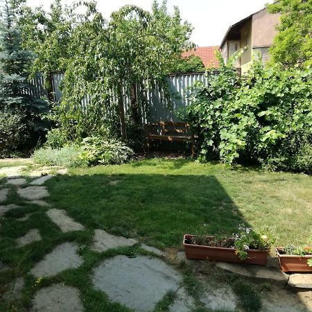 Ing. Martin Cech Kielar Apartment Hlohovec Luaran gambar