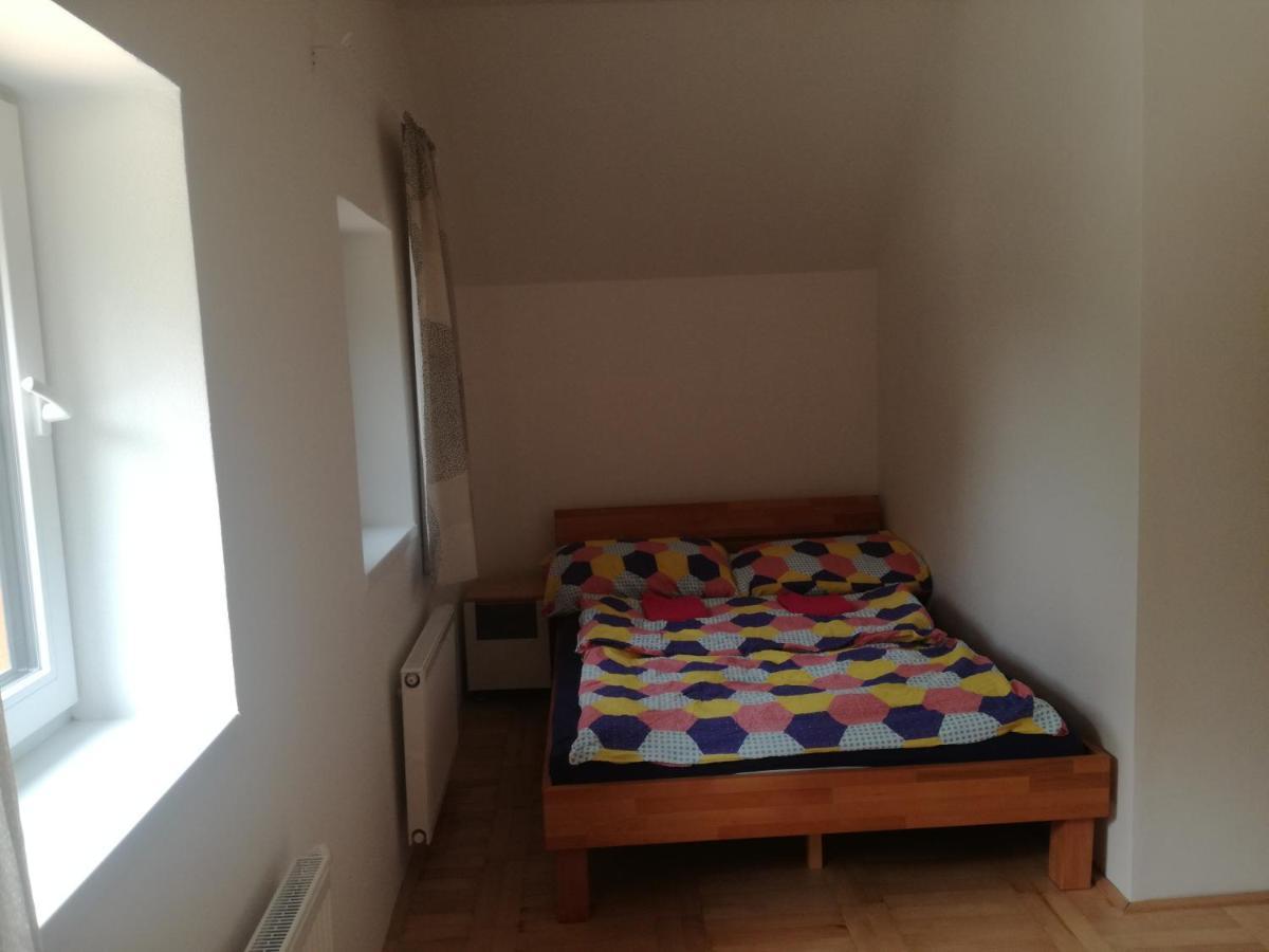 Ing. Martin Cech Kielar Apartment Hlohovec Luaran gambar