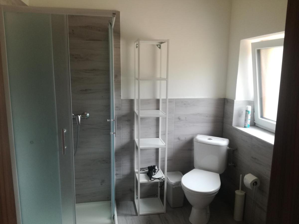 Ing. Martin Cech Kielar Apartment Hlohovec Luaran gambar