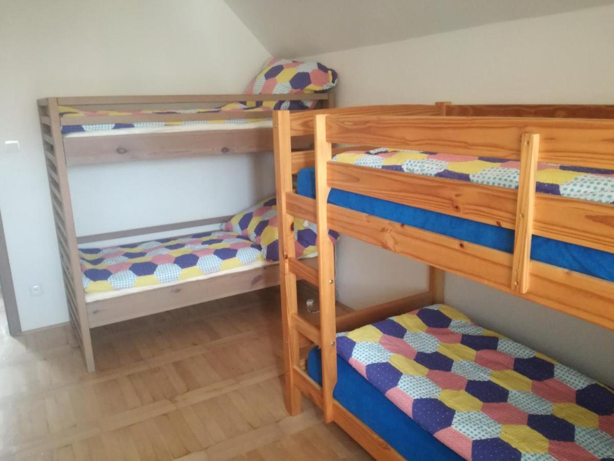 Ing. Martin Cech Kielar Apartment Hlohovec Luaran gambar