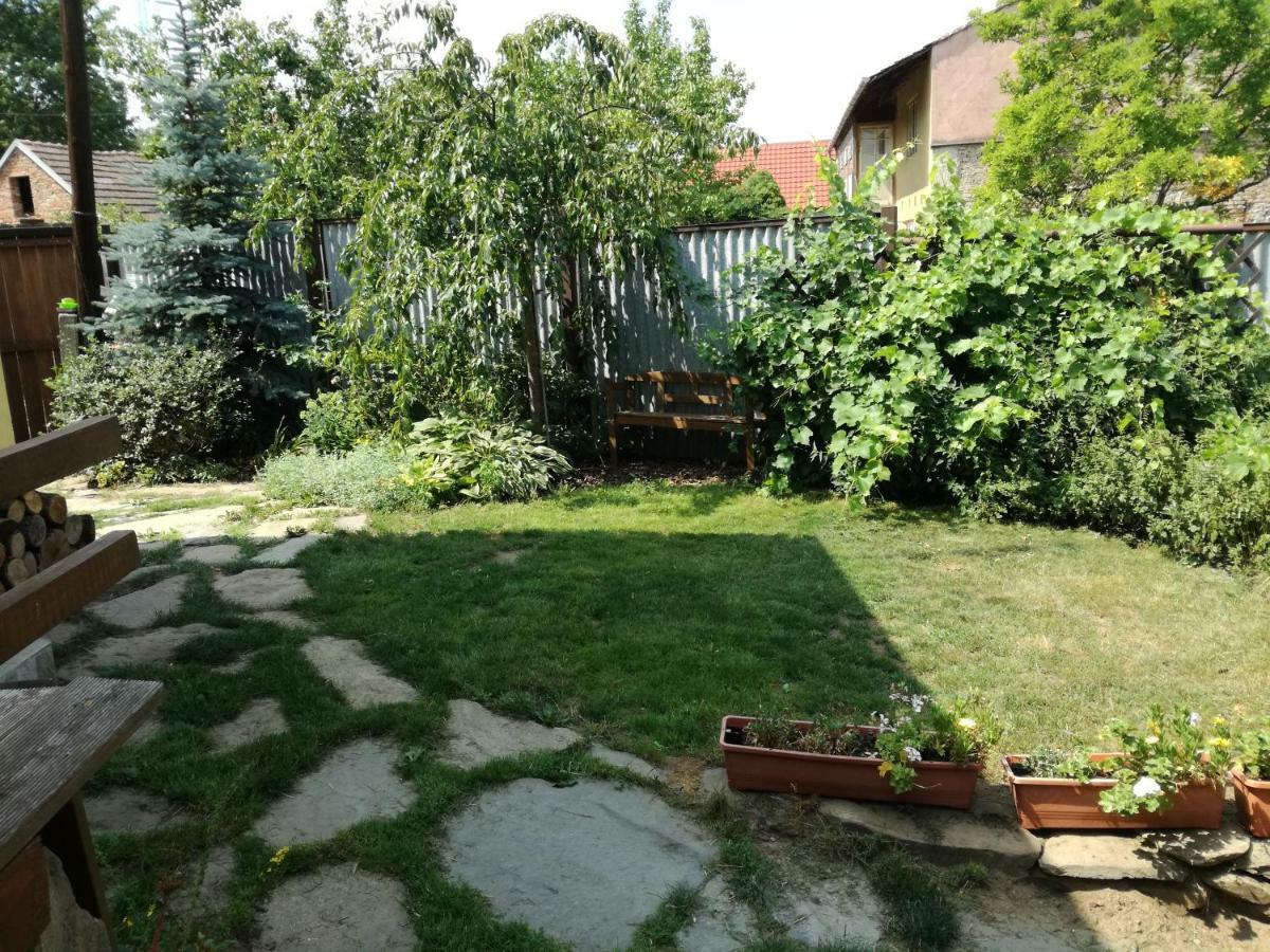 Ing. Martin Cech Kielar Apartment Hlohovec Luaran gambar