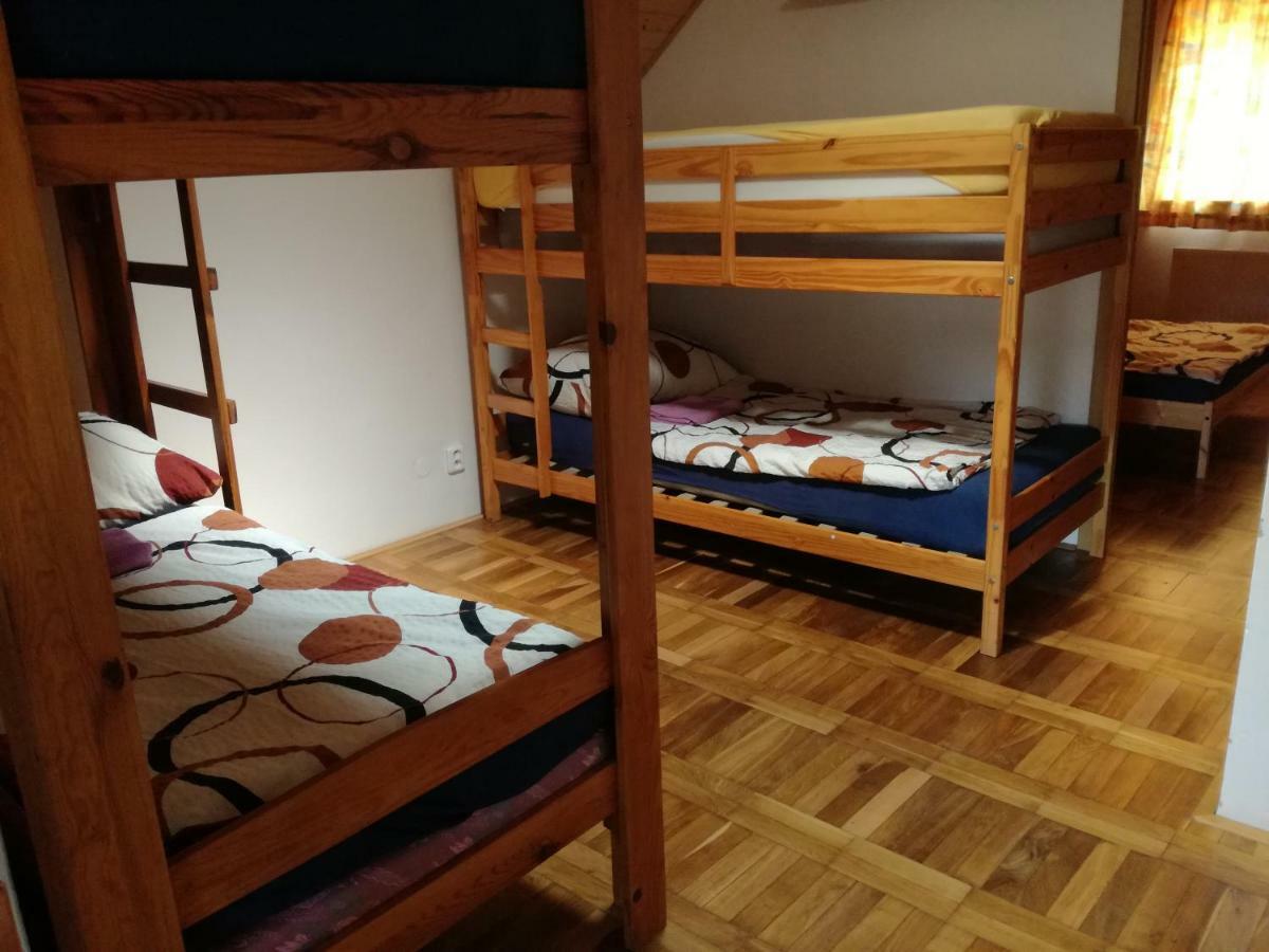 Ing. Martin Cech Kielar Apartment Hlohovec Luaran gambar